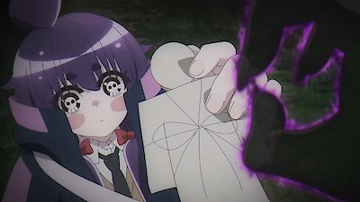 Dark Gathering Season 1 Episode 3