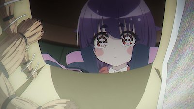 Dark Gathering Season 1 Episode 4