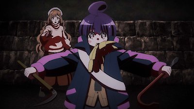 Dark Gathering Season 1 Episode 1