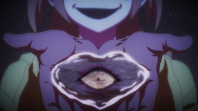 Dark Gathering Season 1 Episode 6