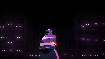 Dark Gathering Season 1 Episode 5