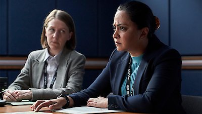 D.I. Ray Season 2 Episode 6