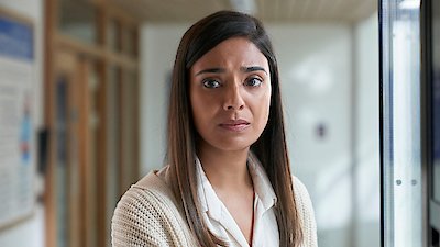 D.I. Ray Season 2 Episode 5