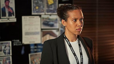 D.I. Ray Season 2 Episode 2