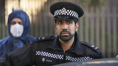 D.I. Ray Season 1 Episode 2