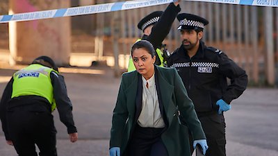 D.I. Ray Season 1 Episode 1