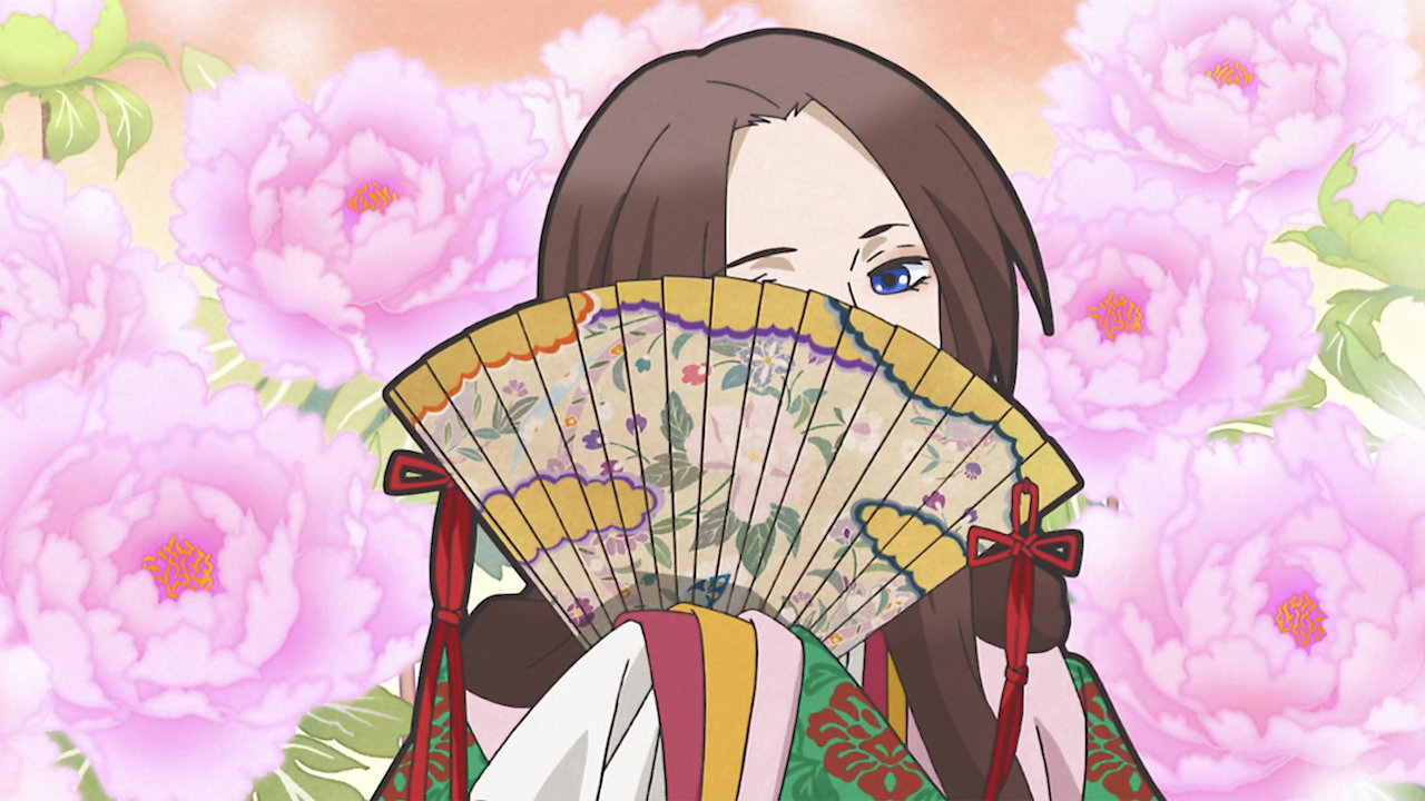 Uta Koi - Love Story