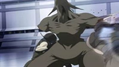 Blood+ Season 3 Episode 8