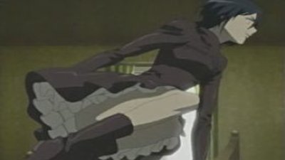 Blood+ Season 3 Episode 9