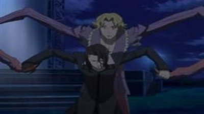 Blood+ Season 4 Episode 4