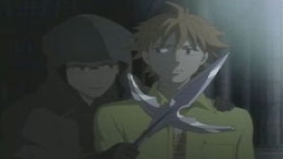 Blood+ Season 1 Episode 127