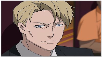 Blood+ Season 1 Episode 132