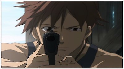 Blood+ Season 1 Episode 133