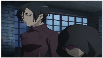 Blood+ Season 1 Episode 135