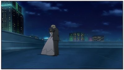 Blood+ Season 1 Episode 143