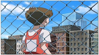 Blood+ Season 1 Episode 146