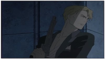 Blood+ Season 1 Episode 149