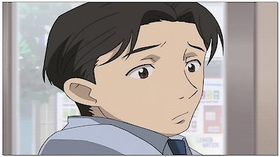 Blood+ Season 1 Episode 115