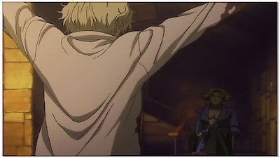 Blood+ Season 1 Episode 147