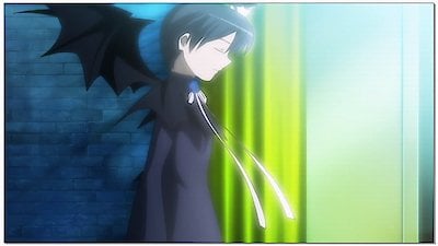 Blood+ Season 1 Episode 148