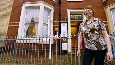 Four In A Bed Season 1 Episode 13