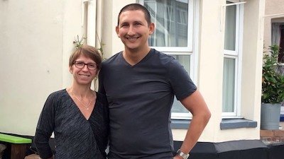 Four In A Bed Season 2 Episode 12