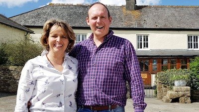 Four In A Bed Season 2 Episode 14