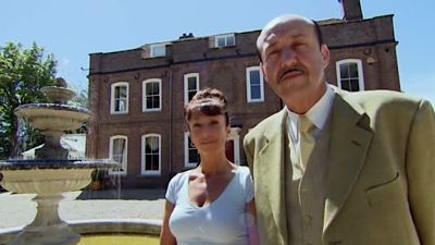 Four In A Bed Season 2 Episode 41