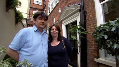 Four In A Bed Season 2 Episode 42