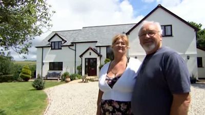 Four In A Bed Season 2 Episode 43