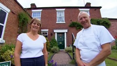 Four In A Bed Season 2 Episode 44