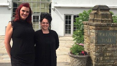 Four In A Bed Season 3 Episode 24