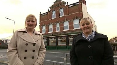 Four In A Bed Season 3 Episode 12