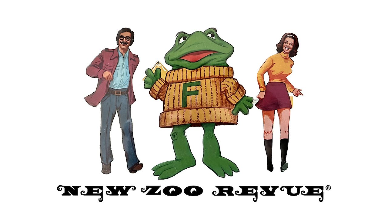 New Zoo Revue Season 2 Episode 4