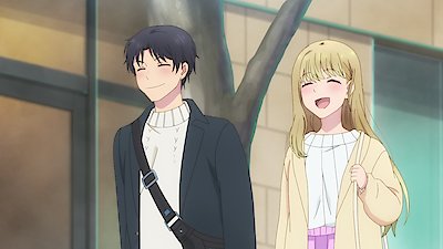 A Galaxy Next Door (Original Japanese Version) Season 1 Episode 12