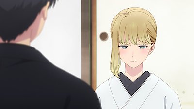 A Galaxy Next Door (Original Japanese Version) Season 1 Episode 11