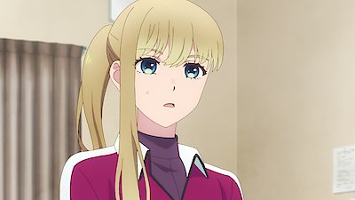 A Galaxy Next Door (Original Japanese Version) Season 1 Episode 6