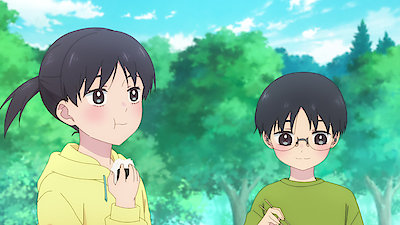 A Galaxy Next Door (Original Japanese Version) Season 1 Episode 7