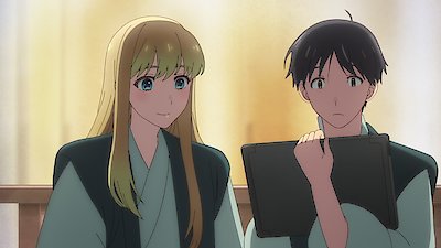 A Galaxy Next Door (Original Japanese Version) Season 1 Episode 9