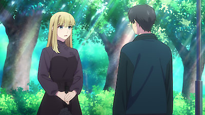 A Galaxy Next Door (Original Japanese Version) Season 1 Episode 1