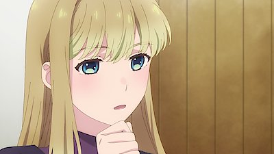 A Galaxy Next Door (Original Japanese Version) Season 1 Episode 3