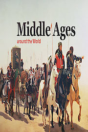 The Middle Ages around the World