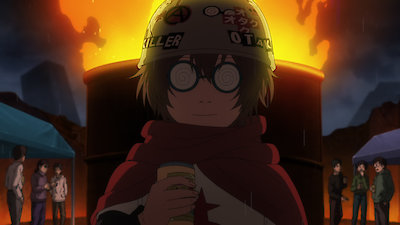 Magical Destroyers Season 1 Episode 10