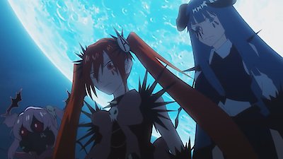 Magical Destroyers Season 1 Episode 12