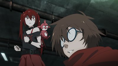 Magical Destroyers Season 1 Episode 1