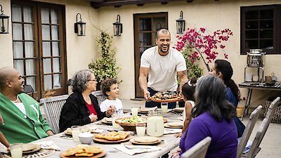 In the Kitchen with Abner and Amanda Season 2 Episode 6