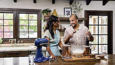 In the Kitchen with Abner and Amanda Season 2 Episode 5