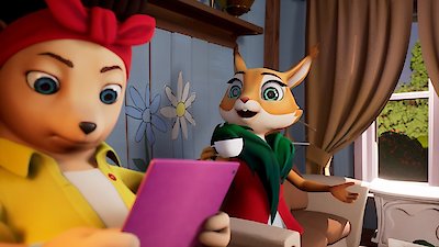 The Secrets of Honey Hills Season 1 Episode 2