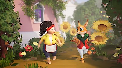 The Secrets of Honey Hills Season 1 Episode 1