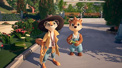 The Secrets of Honey Hills Season 1 Episode 9